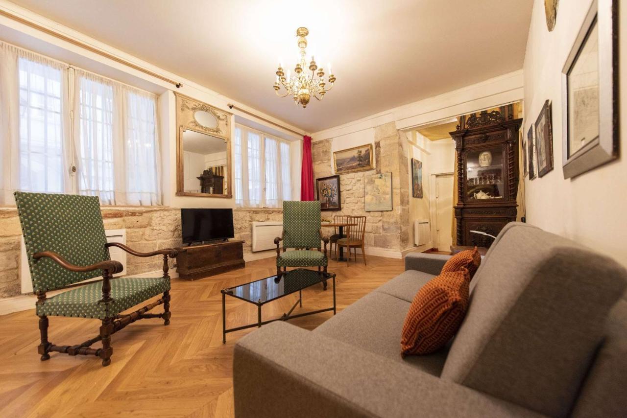 Apartamento Bric Broc París Exterior foto