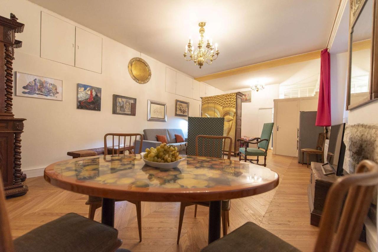 Apartamento Bric Broc París Exterior foto